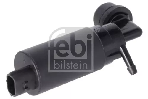 FEBI BILSTEIN FEBI BILSTEIN 109285 Washer Fluid Pump, window cleaning 