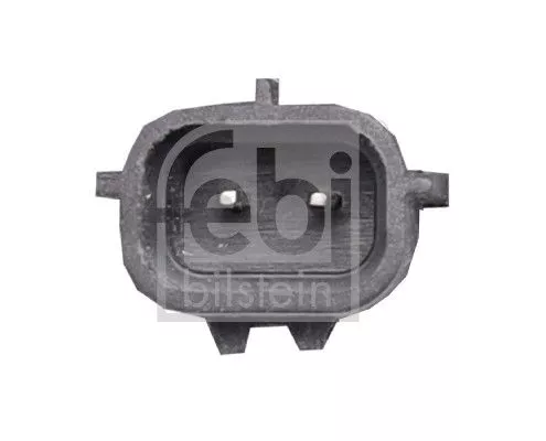 FEBI BILSTEIN FEBI BILSTEIN 109285 Washer Fluid Pump, window cleaning 