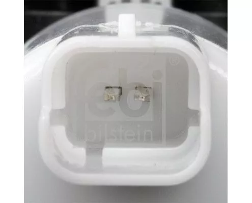 FEBI BILSTEIN FEBI BILSTEIN 109286 Washer Fluid Pump, window cleaning 