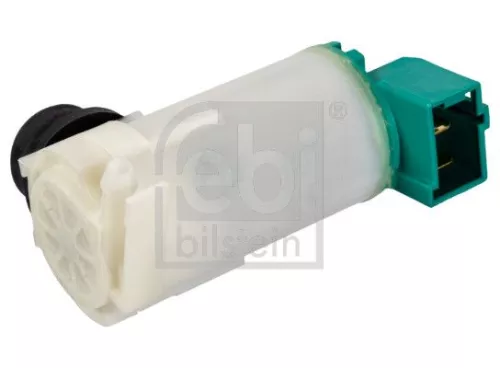 FEBI BILSTEIN FEBI BILSTEIN 109287 Washer Fluid Pump, window cleaning 