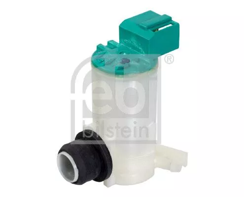 FEBI BILSTEIN FEBI BILSTEIN 109287 Washer Fluid Pump, window cleaning 