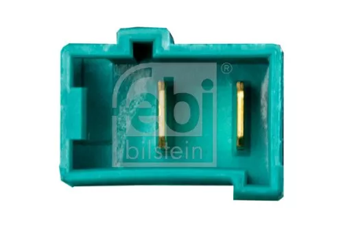 FEBI BILSTEIN FEBI BILSTEIN 109287 Washer Fluid Pump, window cleaning 
