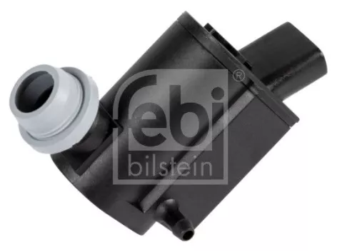 FEBI BILSTEIN FEBI BILSTEIN 109288 Washer Fluid Pump, window cleaning 