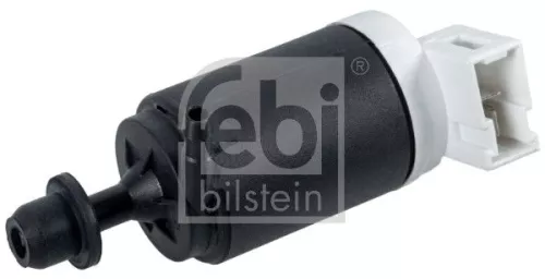 FEBI BILSTEIN FEBI BILSTEIN 109289 Washer Fluid Pump, window cleaning 