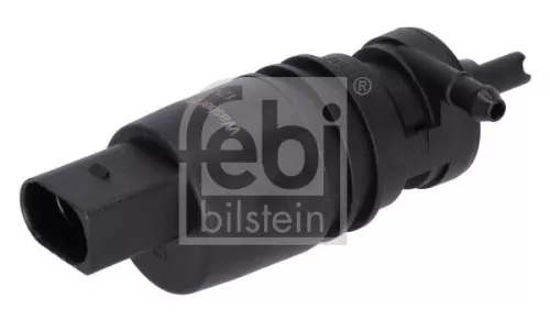 FEBI BILSTEIN FEBI BILSTEIN 109290 Washer Fluid Pump, headlight cleaning 