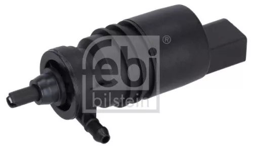 FEBI BILSTEIN FEBI BILSTEIN 109290 Washer Fluid Pump, headlight cleaning 