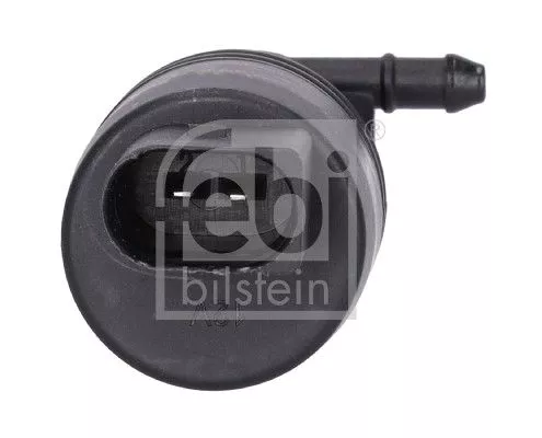 FEBI BILSTEIN FEBI BILSTEIN 109290 Washer Fluid Pump, headlight cleaning 