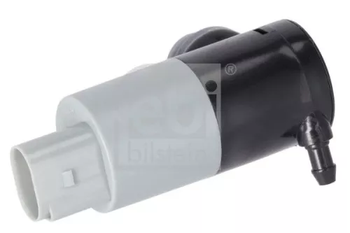 FEBI BILSTEIN FEBI BILSTEIN 109291 Washer Fluid Pump, window cleaning 