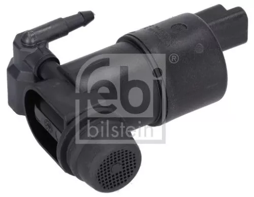Washer Fluid Pump, window cleaning