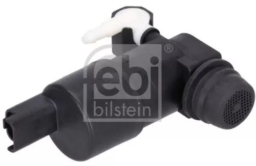 FEBI BILSTEIN FEBI BILSTEIN 109292 Washer Fluid Pump, window cleaning 