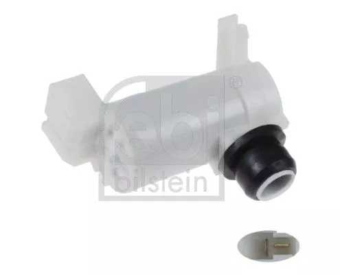 FEBI BILSTEIN FEBI BILSTEIN 109293 Washer Fluid Pump, window cleaning 