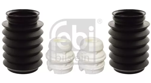 Febi 109326 Front Dust Cover Kit For Bmw  Mini 1  3  Mini Countryman  Mini Pacem