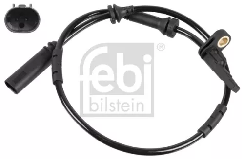 Febi Rear Left Or Right  Abs Wheel Speed Sensor For Bmw X3 X4