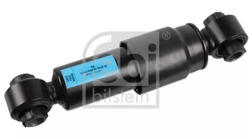 FEBI BILSTEIN FEBI BILSTEIN 109374 Febi Rear Shock Absorber Driver Cab Suspension For Volvo Fm Ii Fm Iii F 