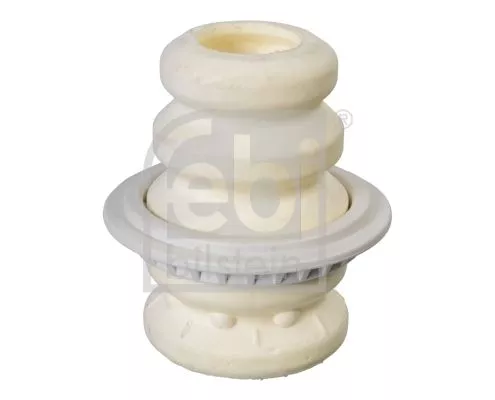 Rubber Buffer, suspension