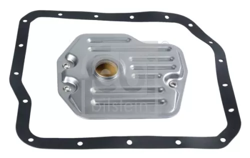 FEBI BILSTEIN FEBI BILSTEIN 109412 FEBI BILSTEIN Hydraulic Filter Kit automatic transmission for LEXUS TOYOTA ALPHA 
