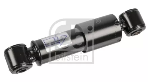 FEBI BILSTEIN FEBI BILSTEIN 109415 Febi Rear Shock Absorber Driver Cab Suspension For Renault Trucks Volvo 