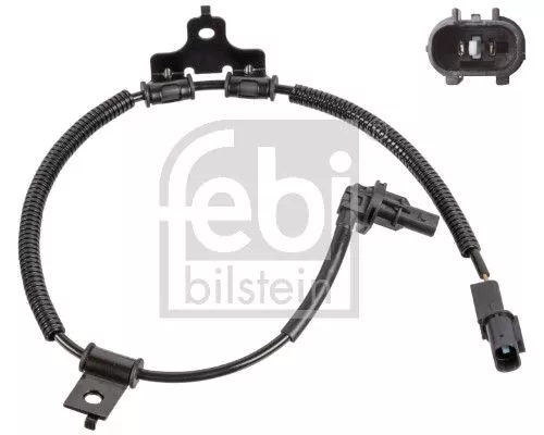 FEBI BILSTEIN FEBI BILSTEIN 109418 Febi Front Left  Abs Wheel Speed Sensor For Kia Picanto 