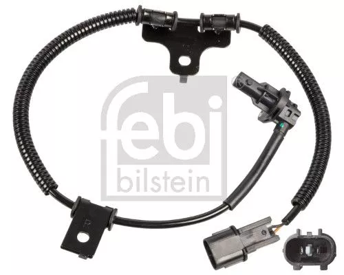 FEBI BILSTEIN FEBI BILSTEIN 109420 Febi Front Right  Abs Wheel Speed Sensor For Kia Picanto 
