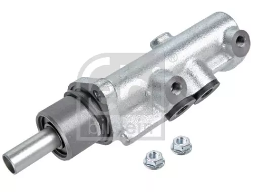 Brake Master Cylinder