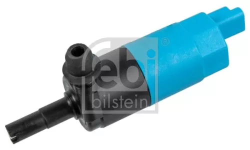 Washer Fluid Pump, headlight cleaning
