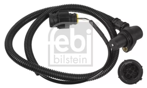 FEBI BILSTEIN FEBI BILSTEIN 109534 Sensor, crankshaft pulse 