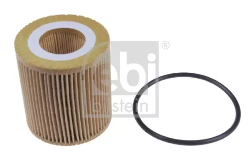 FEBI BILSTEIN FEBI BILSTEIN 109647 Febi Oil Filter For Ford Ford Australia Ford Usa Mazda Vw Amarok Bt-50  