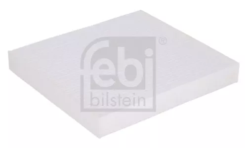 FEBI BILSTEIN FEBI BILSTEIN 109650 Febi Cabin Pollen Filter For Ford Ford Australia Mazda Bt-50 Ranger 