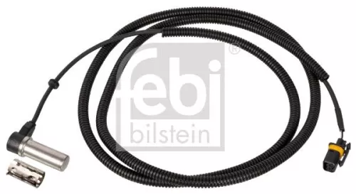 FEBI BILSTEIN FEBI BILSTEIN 109658 Febi Rear Right  Abs Wheel Speed Sensor For Man Tga Tgs Tgx 