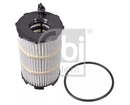 FEBI BILSTEIN FEBI BILSTEIN 109708 Febi Oil Filter For Audi Vw A4 A5 A6 A6 Allroad A8 Q7 R8 Touareg 