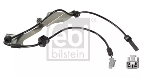 FEBI BILSTEIN FEBI BILSTEIN 109716 Febi Rear Right  Abs Wheel Speed Sensor For Subaru Forester 