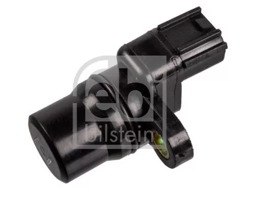 FEBI BILSTEIN FEBI BILSTEIN 109719 Febi Rear Left  Abs Wheel Speed Sensor For Toyota Hiace Hilux T100 Tacoma Tu 