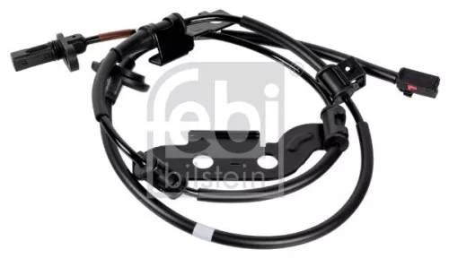 FEBI BILSTEIN FEBI BILSTEIN 109726 Febi Rear Left  Abs Wheel Speed Sensor For Hyundai Kia Cee'd I30 Pro Cee'd 