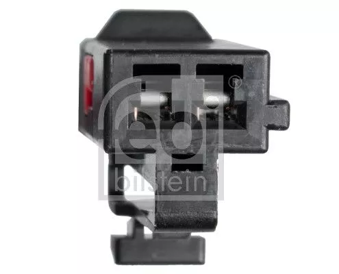 FEBI BILSTEIN FEBI BILSTEIN 109726 Febi Rear Left  Abs Wheel Speed Sensor For Hyundai Kia Cee'd I30 Pro Cee'd 