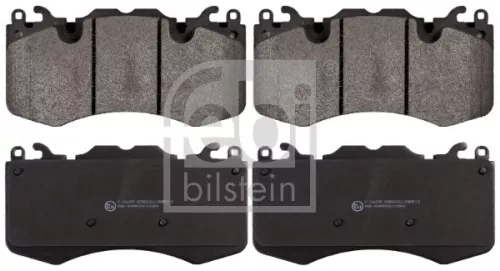 Febi Front Brake Pad Set For Land Rover Range Rover Range Ro