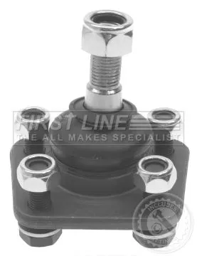 Ball Joint