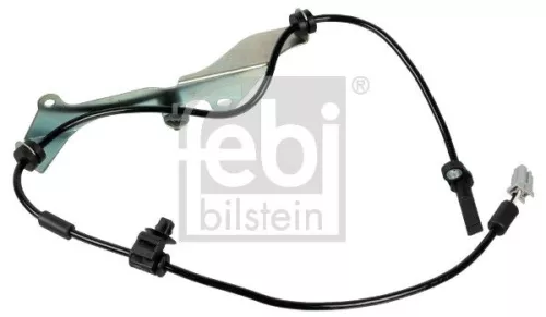 FEBI BILSTEIN FEBI BILSTEIN 170016 Febi Rear Left  Abs Wheel Speed Sensor For Subaru Forester 