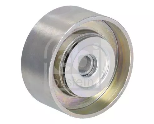FEBI BILSTEIN FEBI BILSTEIN 170017 Febi Aux Belt Idler Pulley For Man Neoplan Centroliner  