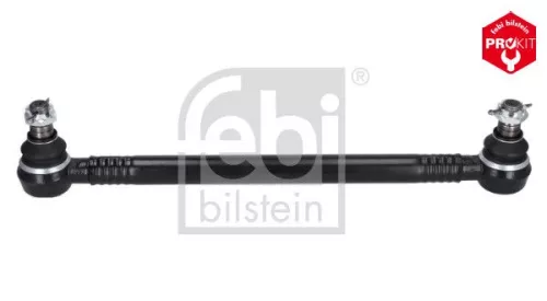 FEBI BILSTEIN FEBI BILSTEIN 170078 Febi Front Inner Tie Rod For Mercedes-benz Setra Capacity Citaro (O 530) Cita 