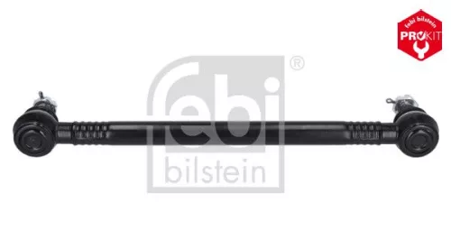 FEBI BILSTEIN FEBI BILSTEIN 170078 Febi Front Inner Tie Rod For Mercedes-benz Setra Capacity Citaro (O 530) Cita 