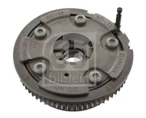 FEBI BILSTEIN FEBI BILSTEIN 170095 Febi 170095 Both Sides Exhaust Side Camshaft Adjuster For Dodge  Mercedes-benz C 