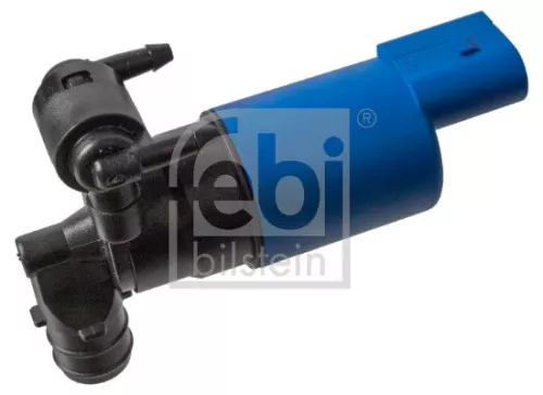 FEBI BILSTEIN FEBI BILSTEIN 170096 Washer Fluid Pump, headlight cleaning 