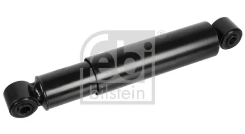FEBI BILSTEIN FEBI BILSTEIN 170104 Febi Rear Shock Absorber Strut For Man Foc Tgl 