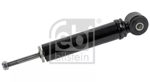 Febi Rear Shock Absorber Driver Cab Suspension For Scania 3 - Series Bu