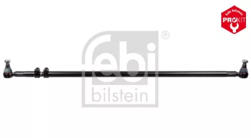 FEBI BILSTEIN FEBI BILSTEIN 170124 Febi Front Inner Tie Rod For Mercedes-benz Atego 3 