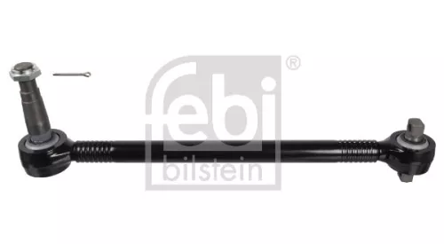 Febi Front Control / Trailing Arm For Mercedes Citaro (O 530) Conecto (O 345) Gr