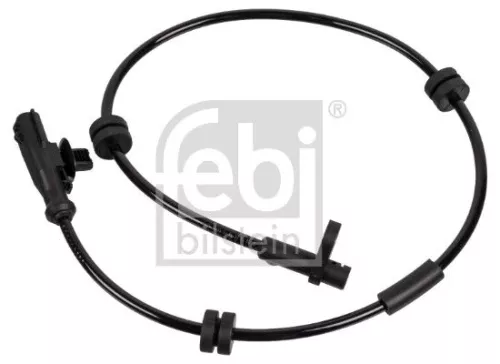 FEBI BILSTEIN FEBI BILSTEIN 170146 Febi Rear Left Or Right  Abs Wheel Speed Sensor For Ford Ecosport Fiesta K 