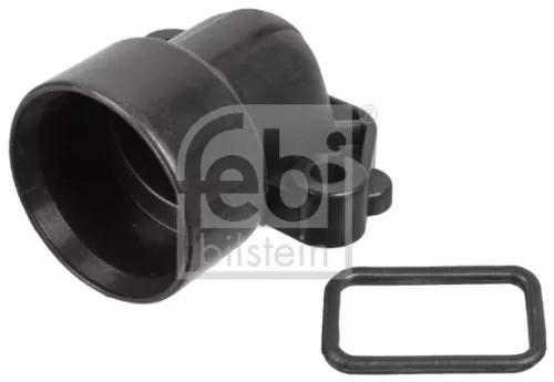 FEBI BILSTEIN FEBI BILSTEIN 170181 Febi Coolant Flange For Dacia Renault Clio Kangoo Logan Logan Mcv Logan 