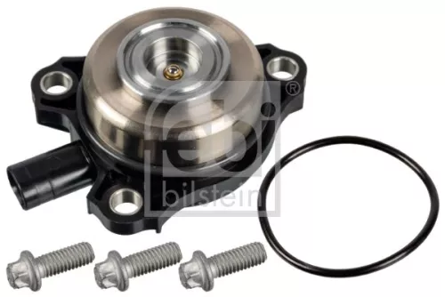 FEBI BILSTEIN FEBI BILSTEIN 170184 Febi 170184 Control Valve Camshaft For Mercedes-benz C-class  Clc-class  Clk  Cl 
