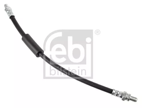 FEBI BILSTEIN FEBI BILSTEIN 170187 Febi Rear Left Right Brake Hose For Ford Ka Ka Van Street Ka 